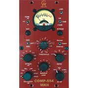Golden Age Audio COMP-554 MK2