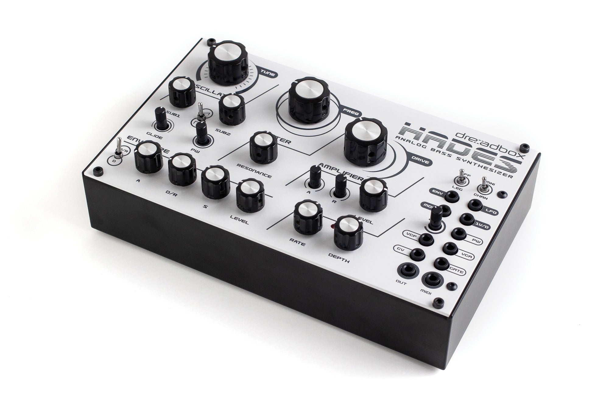 Dreadbox Hades Reissue