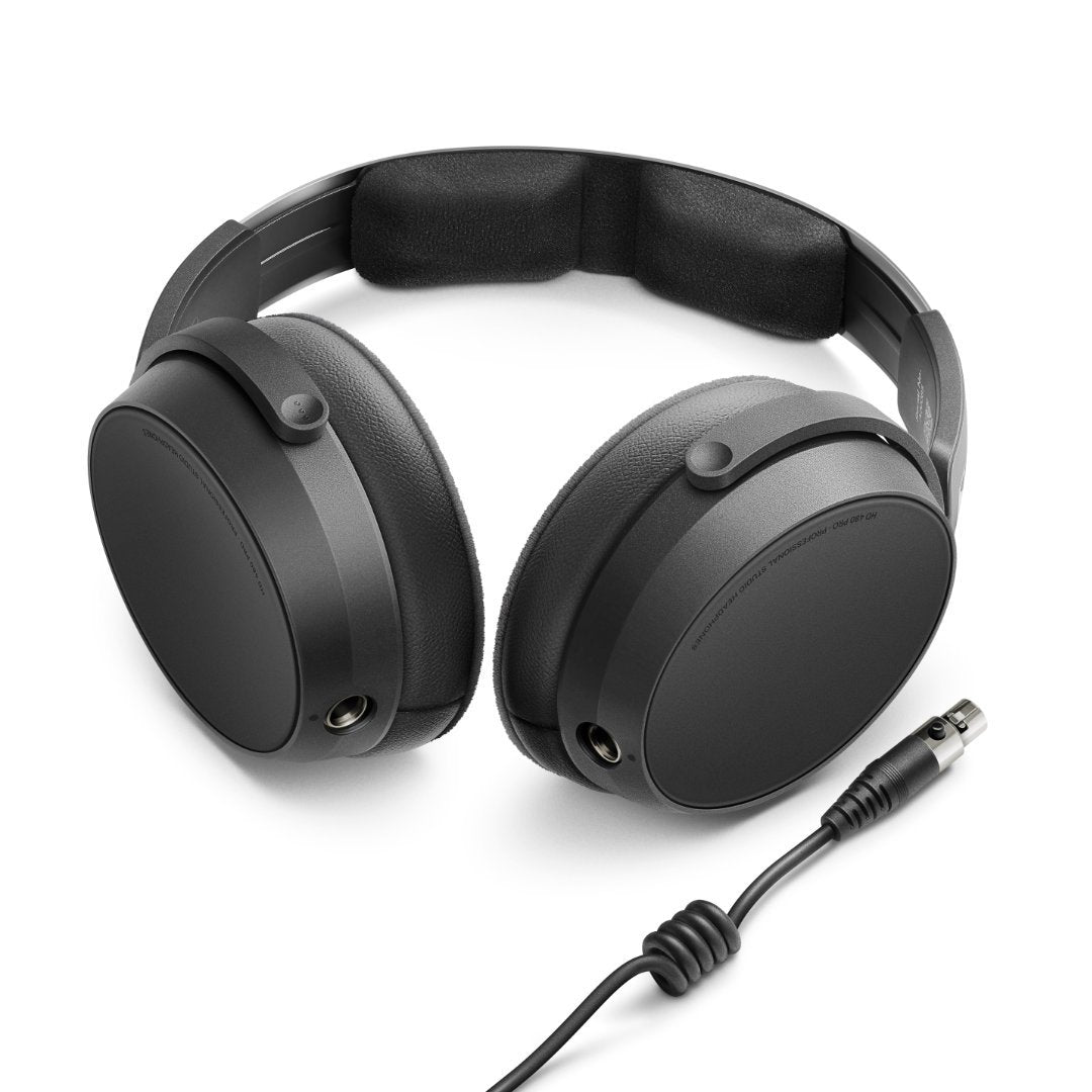 Sennheiser HD-480 PRO