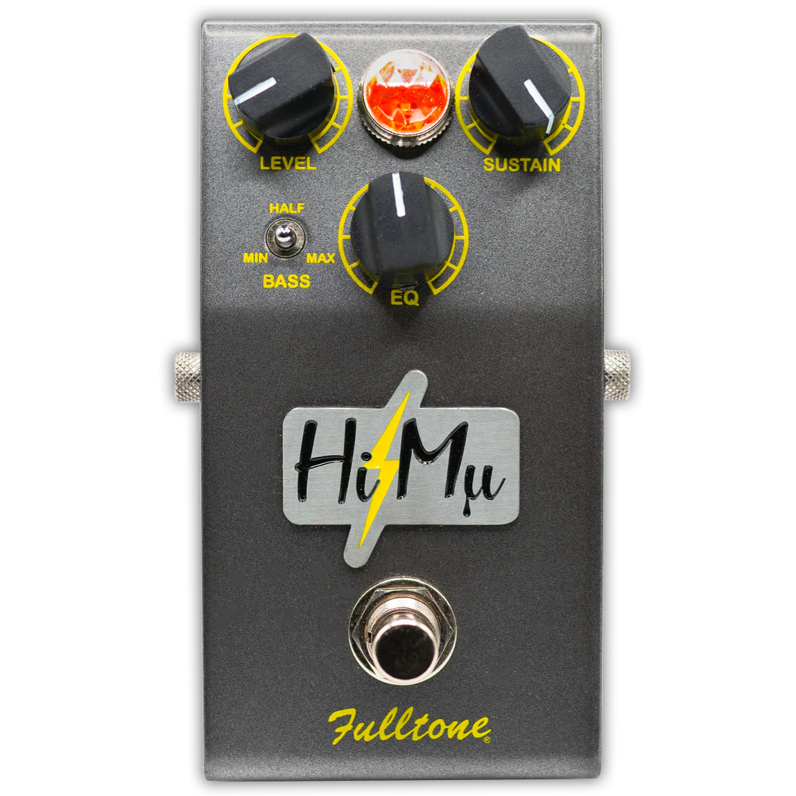 Fulltone USA HI-MU