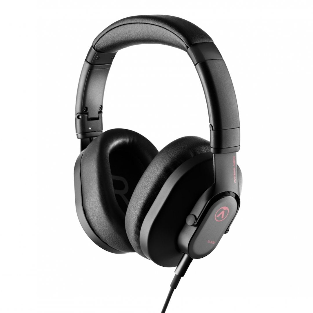 Austrian Audio Hi-X20