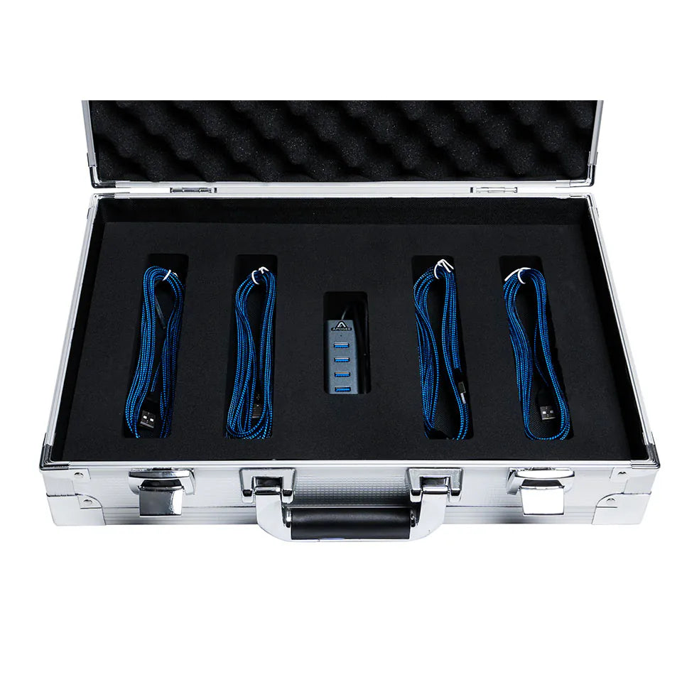 Apogee MiC Plus Podcast Kit