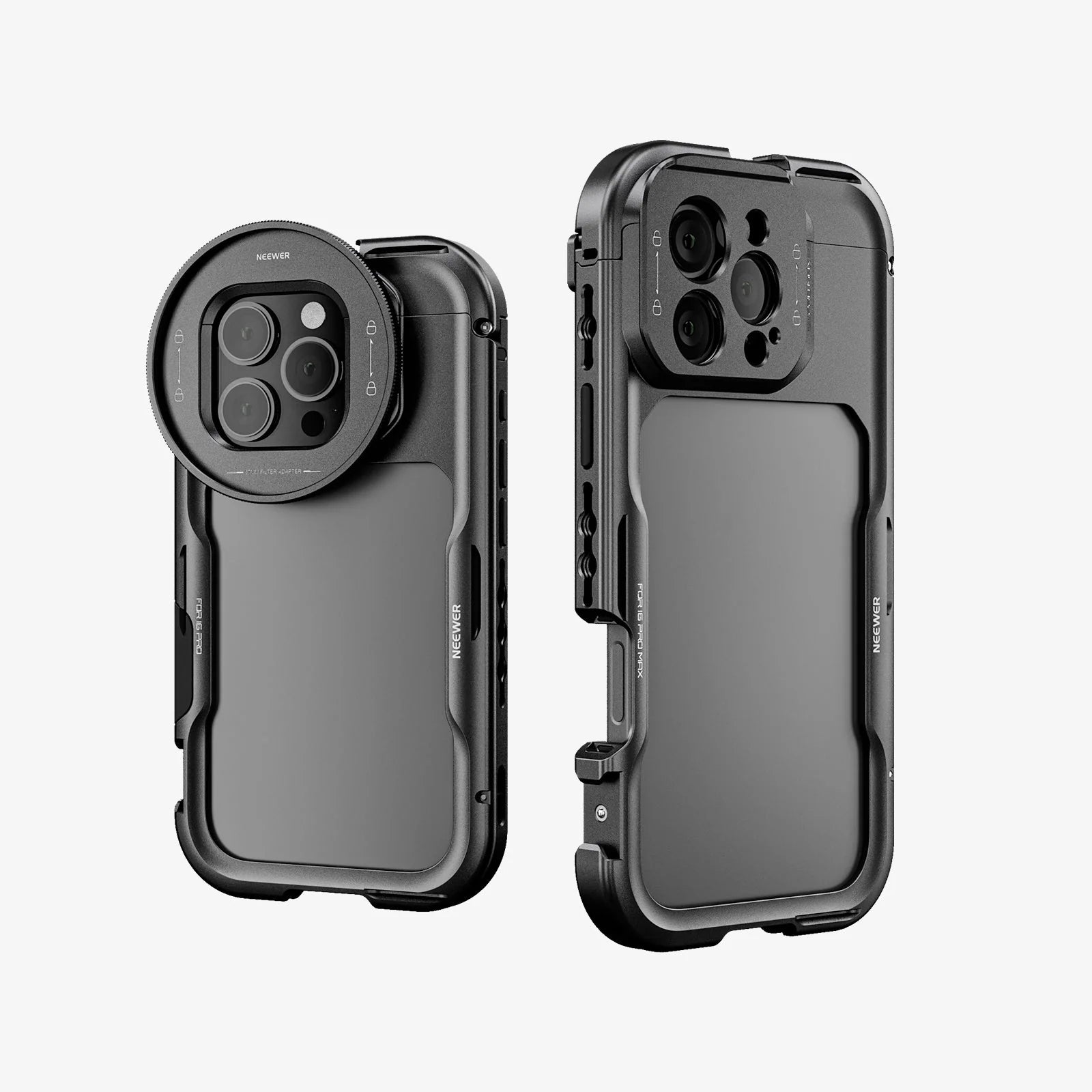 NEEWER PS008-MS Protective Case