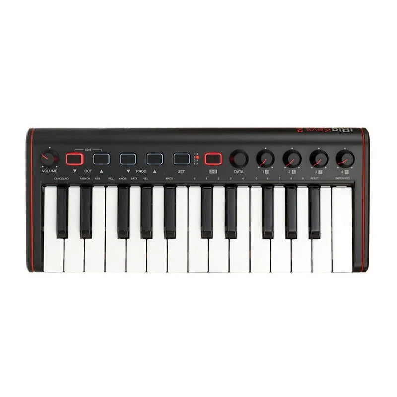 IK Multimedia iRig Keys 2 Mini