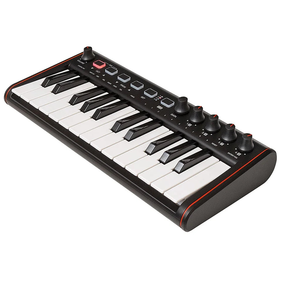 IK Multimedia iRig Keys 2 Mini