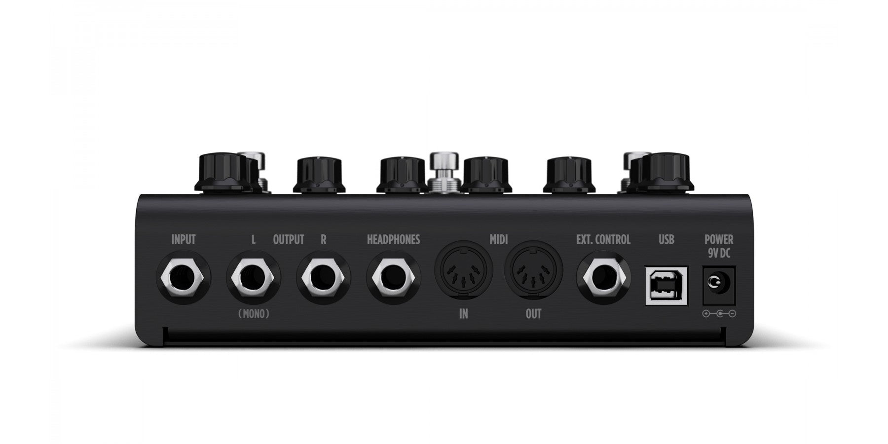 IK Multimedia TONEX Pedal