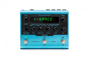 IK Multimedia X-GEAR Pedal - X-SPACE