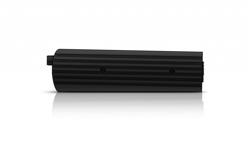 IK Multimedia AXE I/O Solo