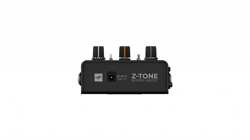 IK Multimedia Z-TONE Buffer Boost