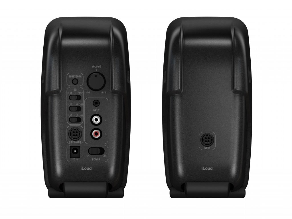 IK Multimedia iLoud Micro Monitor – T Studio