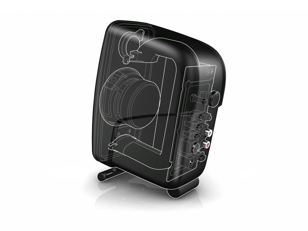 IK Multimedia iLoud Micro Monitor – T Studio