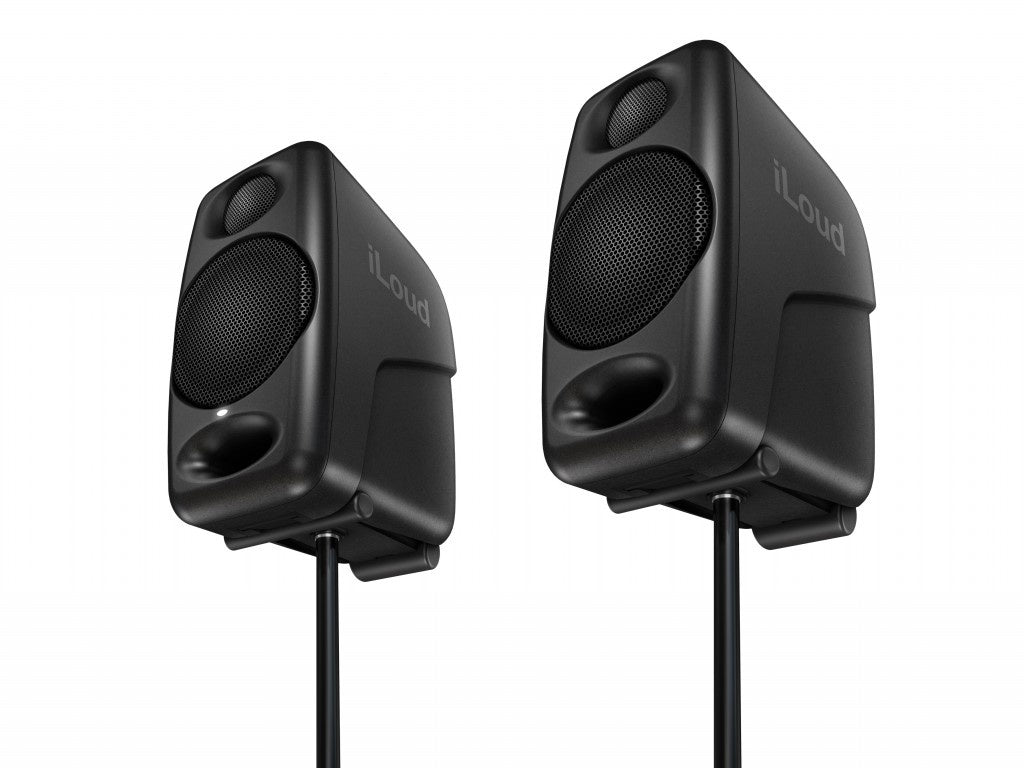 IK Monitor Micro iLoud Multimedia speaker Monitor Micro iLoud Multimedia IK スピーカー 配信機器・PA機器・レコーディング機器