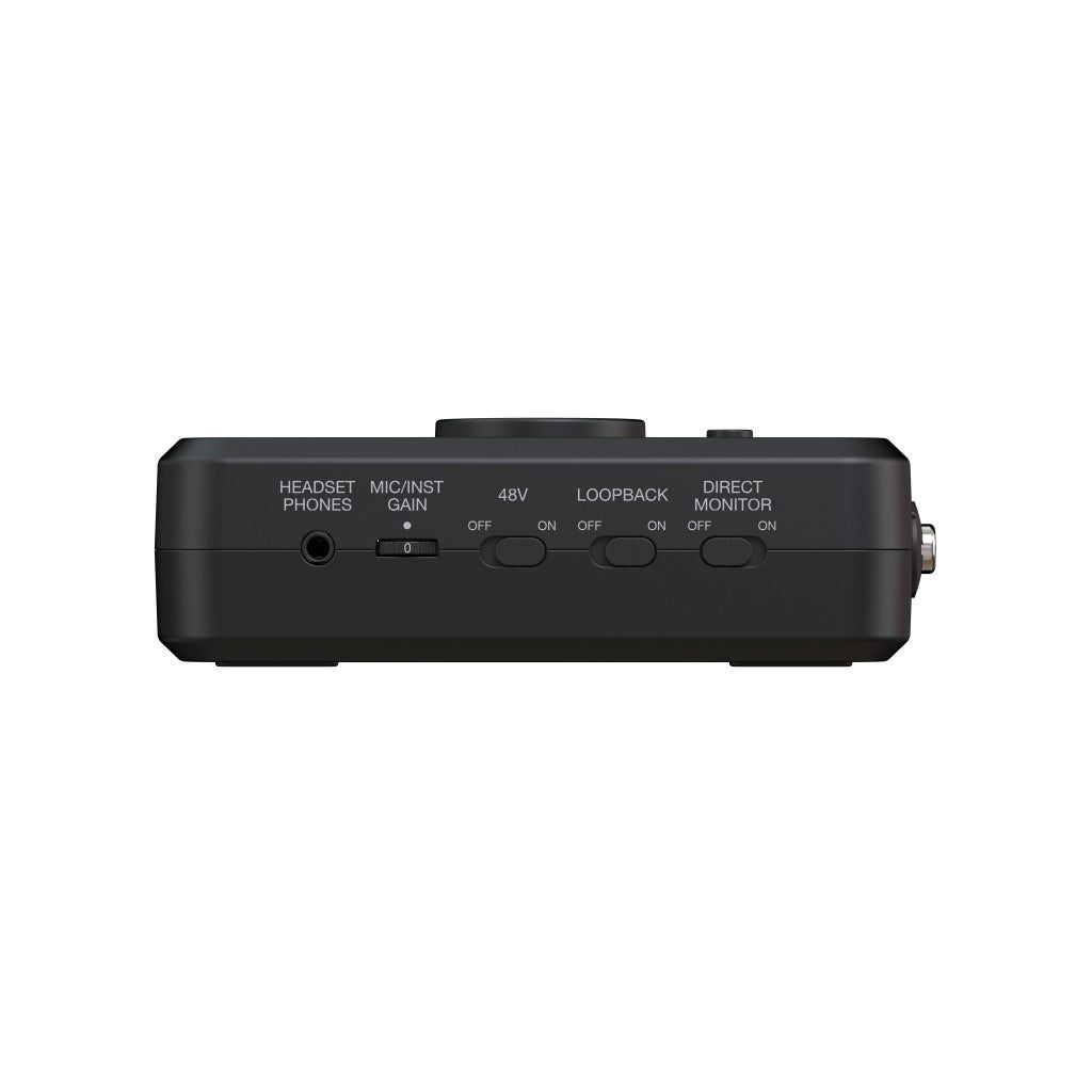 IK Multimedia iRig Stream Pro – T Studio