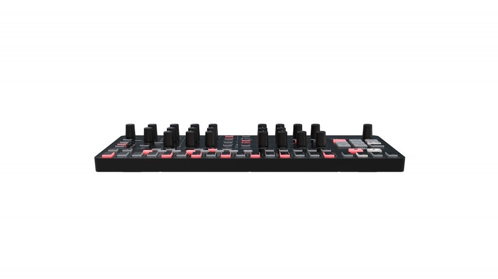 IK Multimedia UNO Synth PRO X