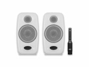 IK Multimedia iLoud Micro Monitor Pro White (Pair)