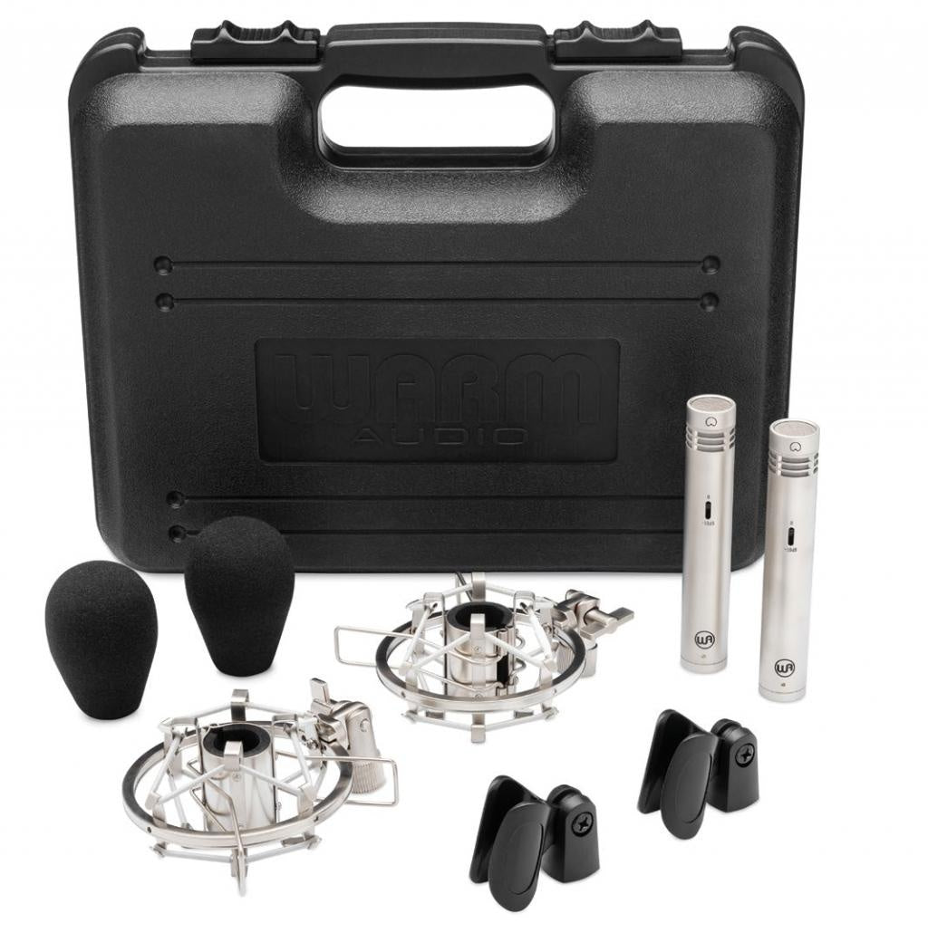 Warm Audio WA84-C-N-ST