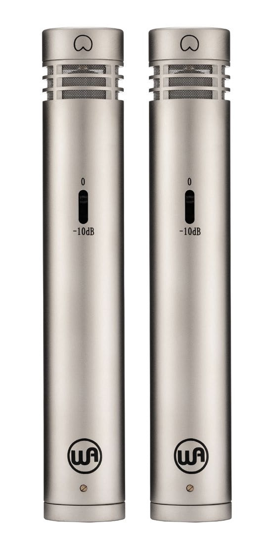 Warm Audio WA84-C-N-ST