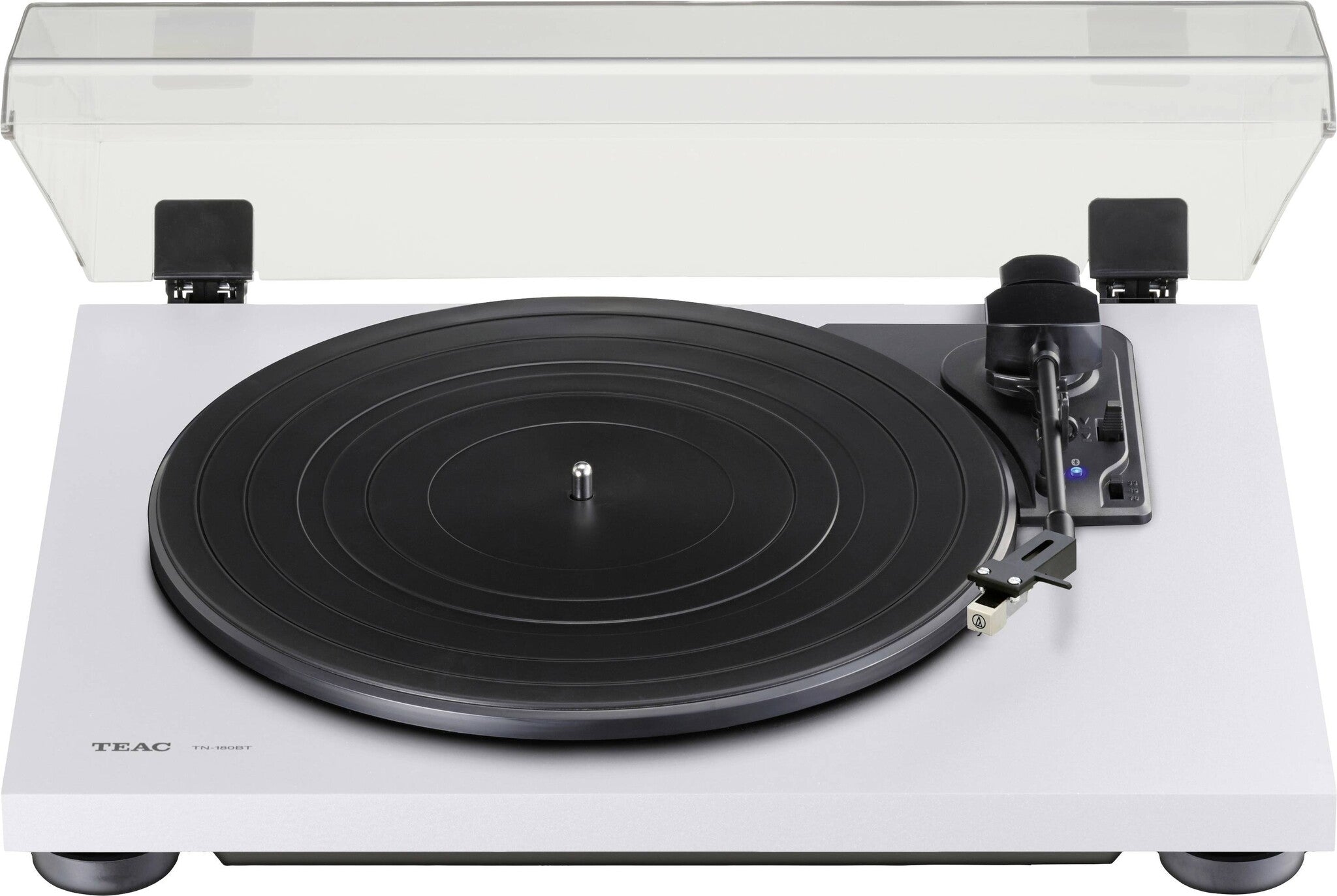 Teac TN-180BT-A3/W Bluetooth Turntable White