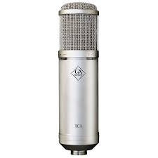 Golden Age Audio TC1