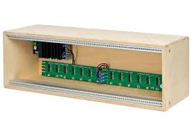 Doepfer A-100LC3 Low Cost Case 3 HE