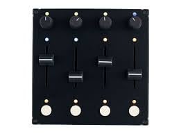 Intech Studio Grid Series 2 - PBF4