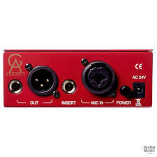 Golden Age Audio  PRE-73 JR MKII