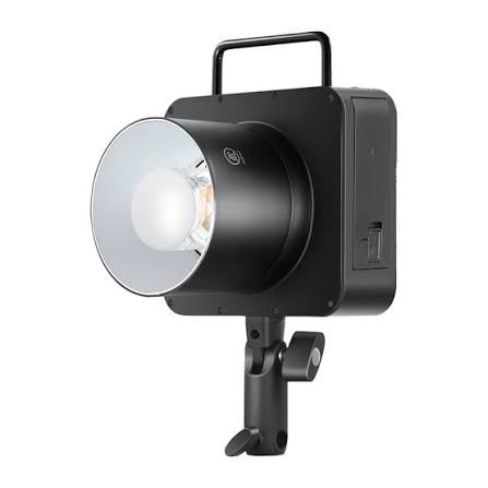 NEEWER Q4 400Ws 2.4G TTL Flash