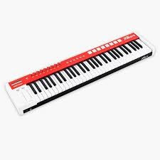 Midiplus X6 pro Tracktion Ed.
