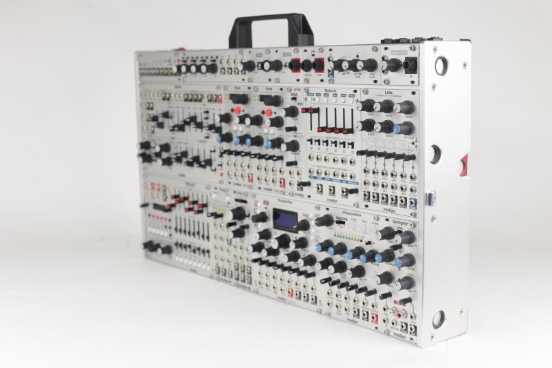 Intellijel 7U Performance Cases