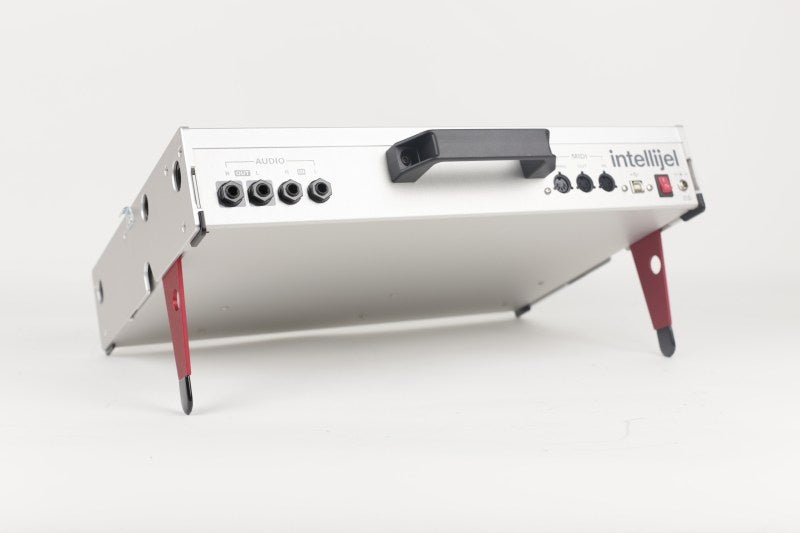 Intellijel 7U Performance Cases