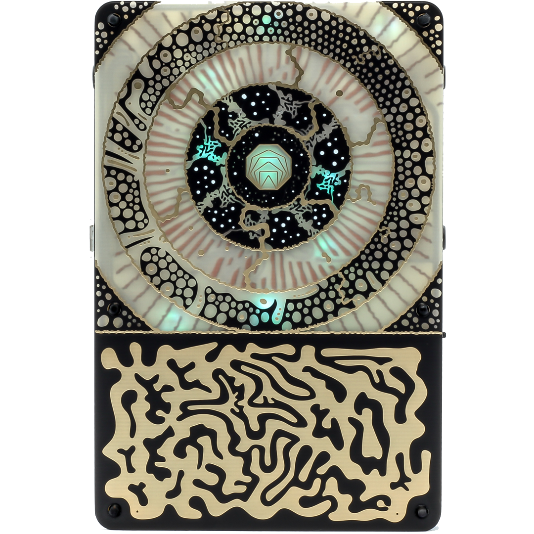 Instruo Pocket Scion