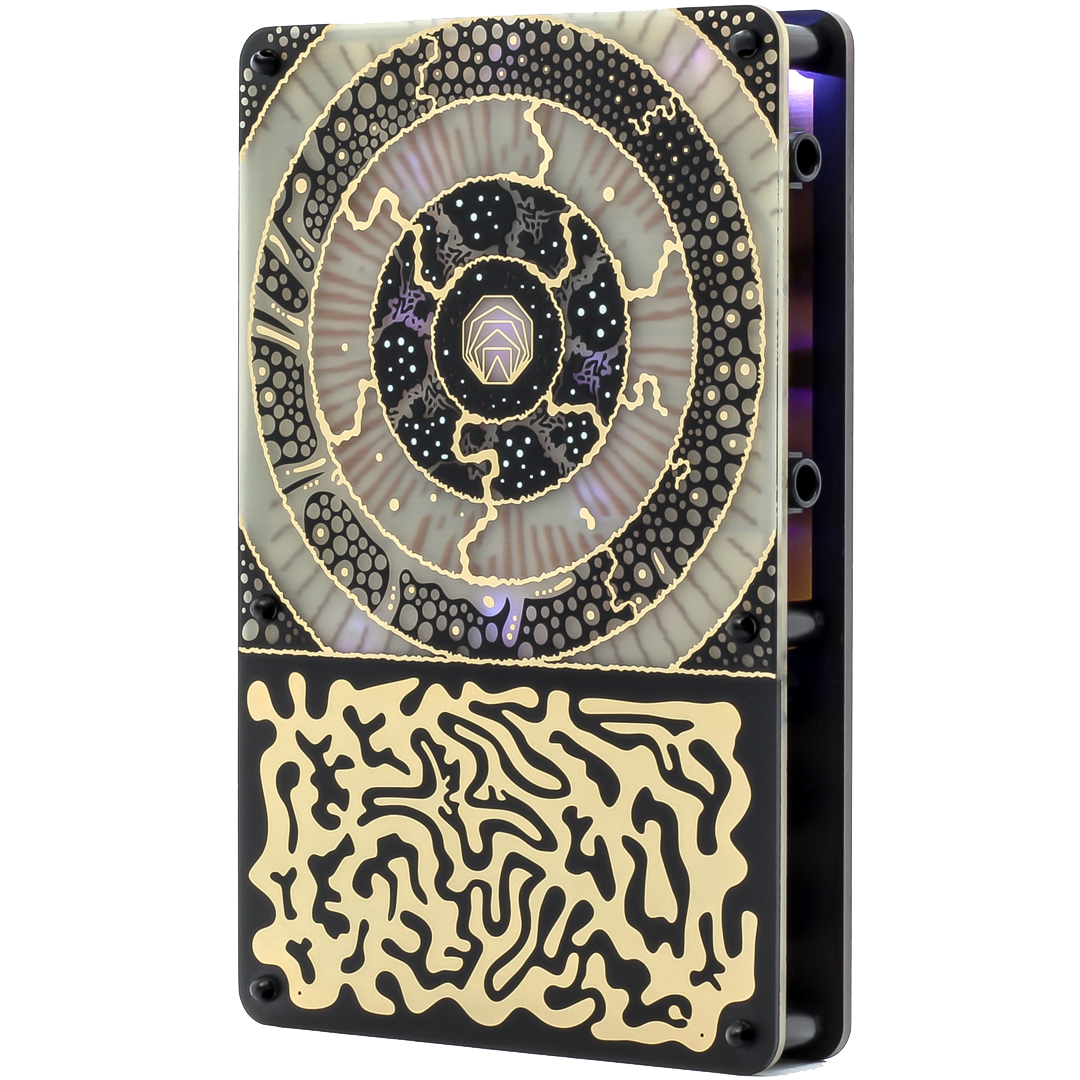 Instruo Pocket Scion