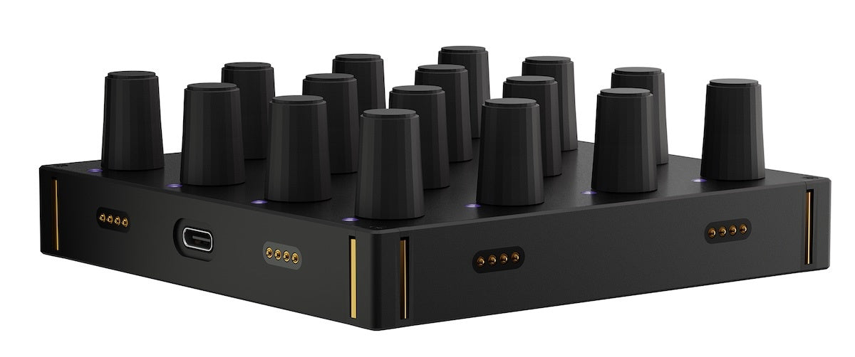 Intech Studio Grid Series 2 - EN16