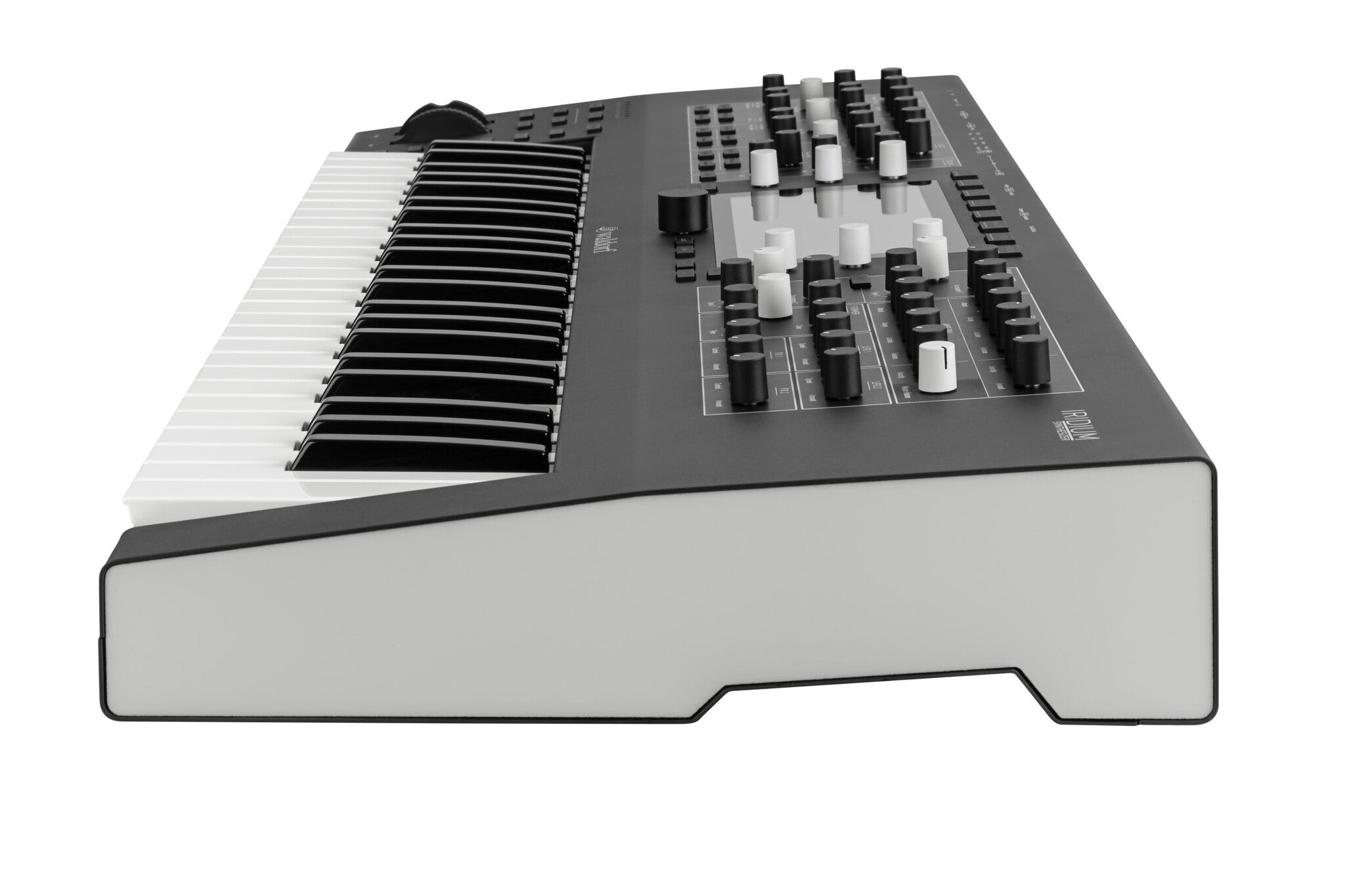 Waldorf Iridium Keyboard