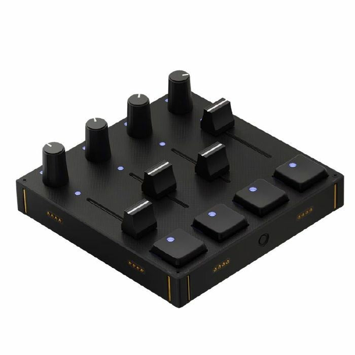 Intech Studio Grid Series 3 - PBF4 Linear Mechanical