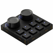 Intech Studio Grid Series 3 - TEK2 Mechanical