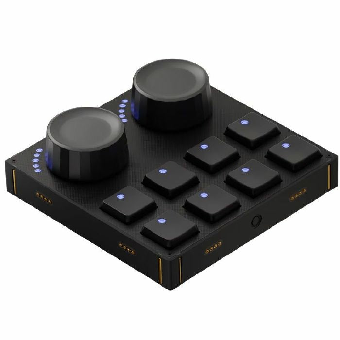 Intech Studio Grid Series 3 - TEK2 Mechanical