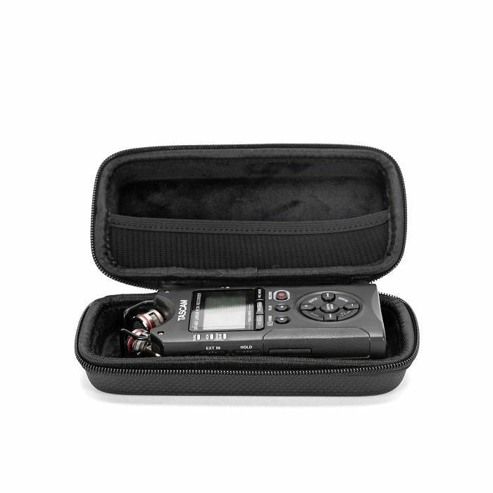Analog Cases GLIDE Case For Tascam DR-40X