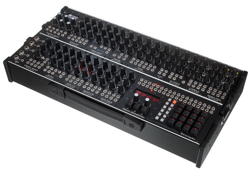 Erica Synths Techno System (EU plug)