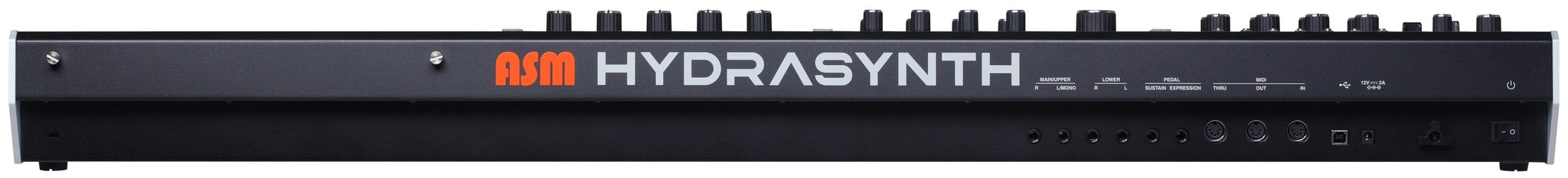 ASM Hydrasynth Deluxe