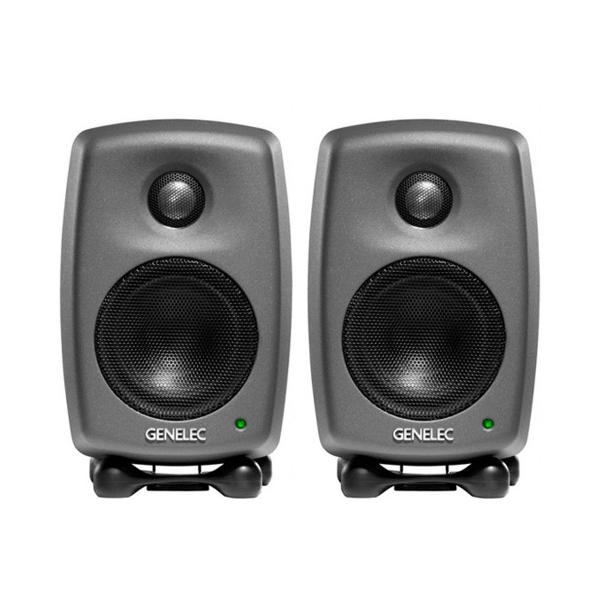 Genelec 8010A