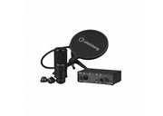 Steinberg IXO12 Podcast Pack Black