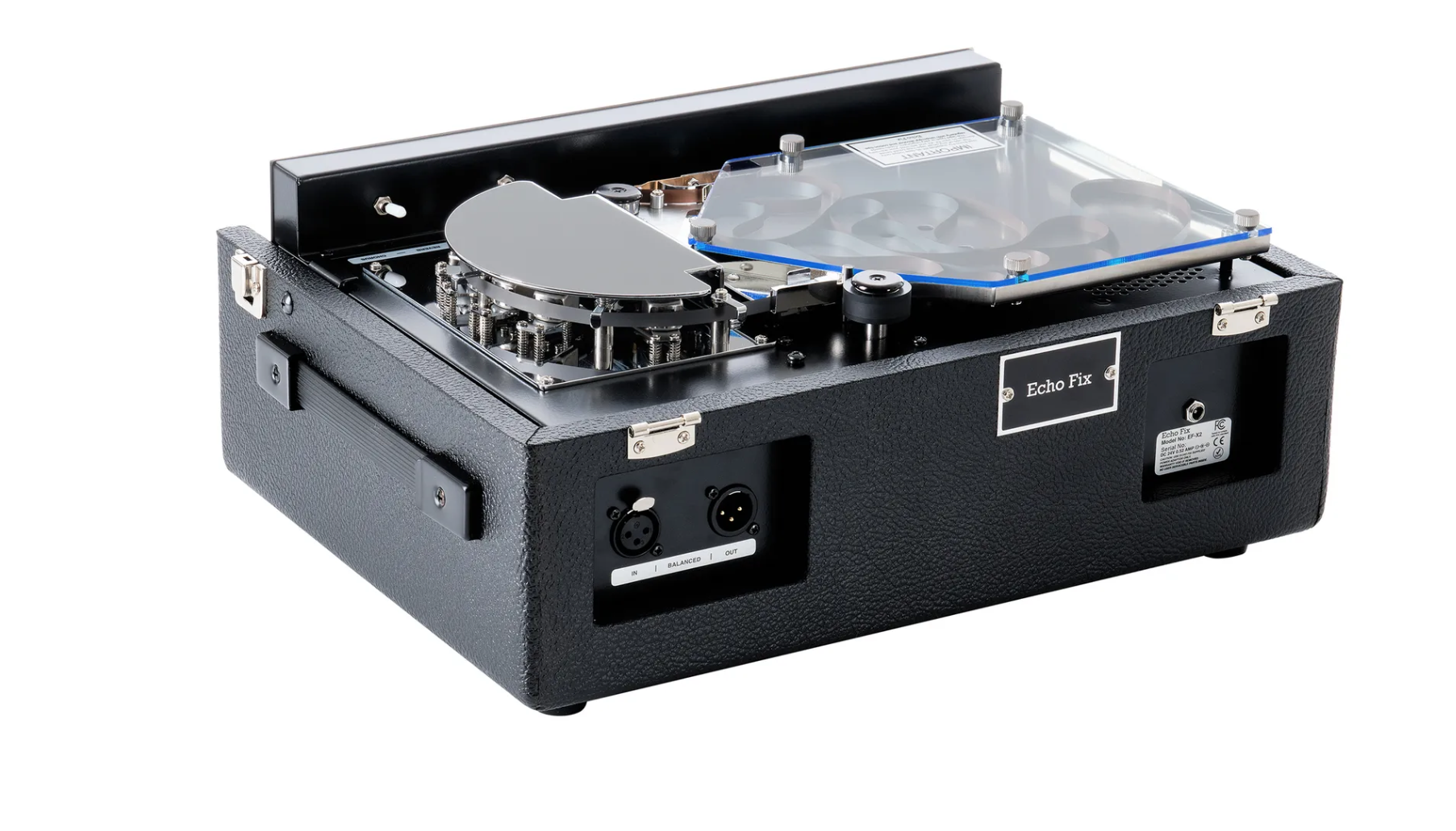 Echo Fix EF-X2 (Last unit available)