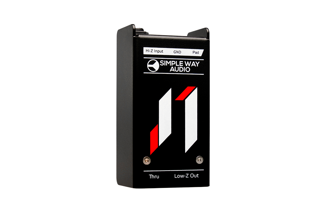 Simple Way Audio Series J1