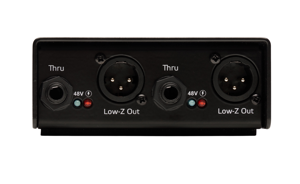 Simple Way Audio Audio Series J2