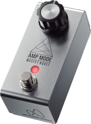 Jackson audio AMP MODE