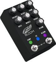 Jackson audio BLOOM MIDI BLACK