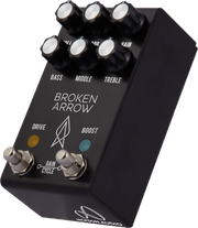 Jackson audio BROKEN ARROW MIDI BLACK