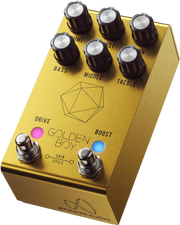 Jackson audio GOLDEN BOY