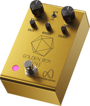 Jackson audio GOLDEN BOY MINI